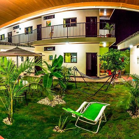 Casa Lula Leon Hostal Стая снимка