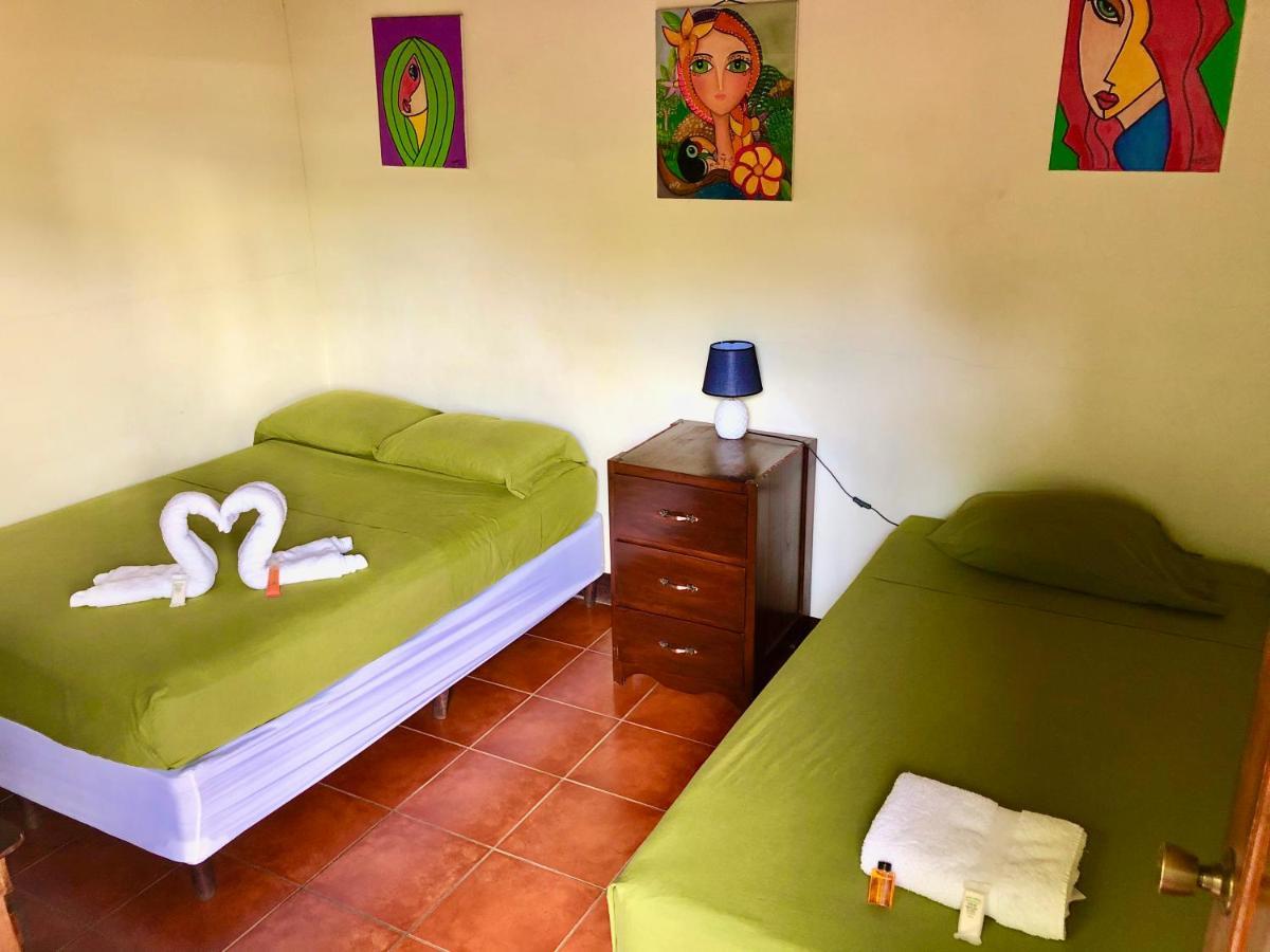 Casa Lula Leon Hostal Екстериор снимка