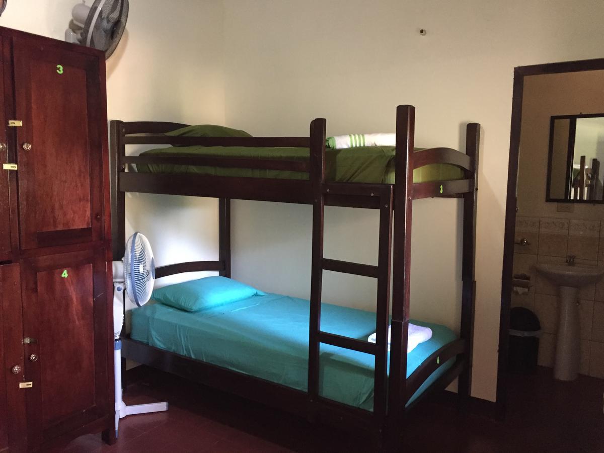 Casa Lula Leon Hostal Стая снимка