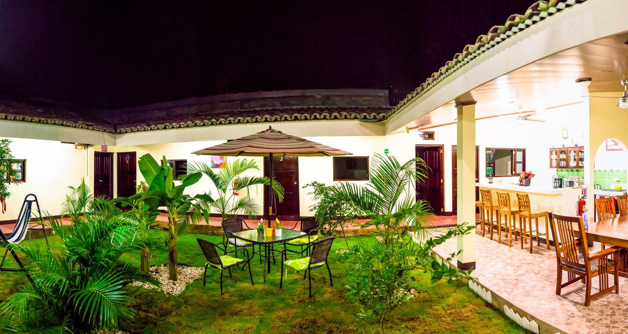 Casa Lula Leon Hostal Стая снимка