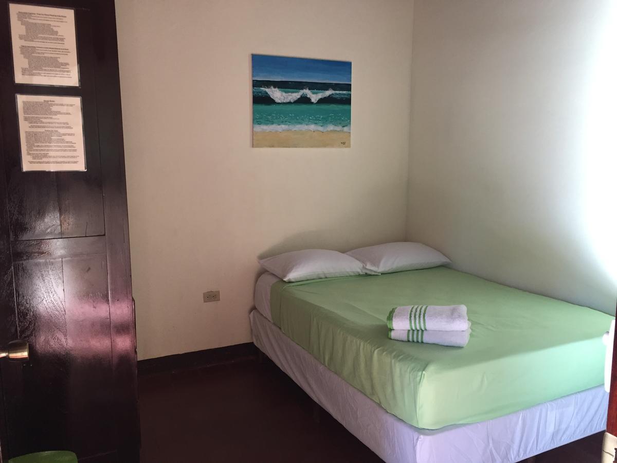 Casa Lula Leon Hostal Стая снимка