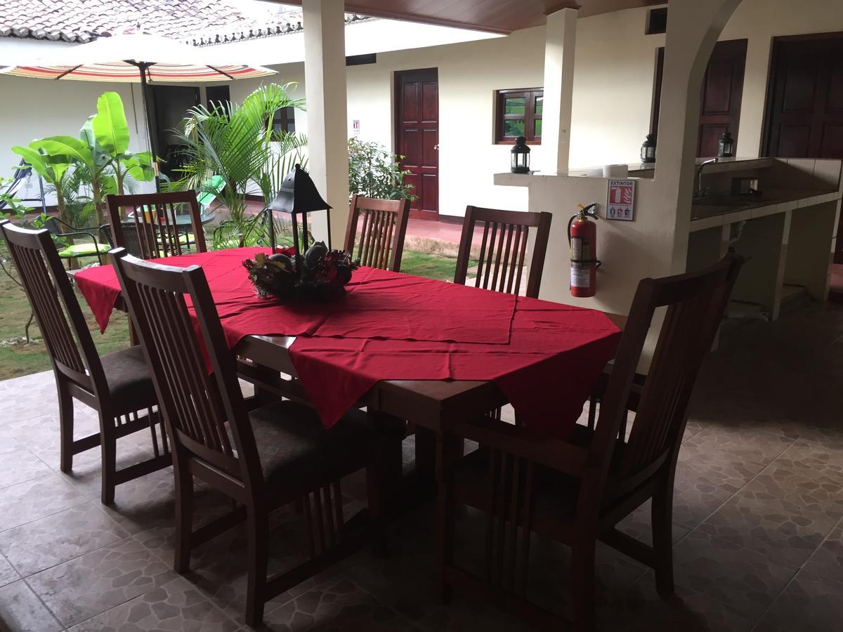 Casa Lula Leon Hostal Стая снимка