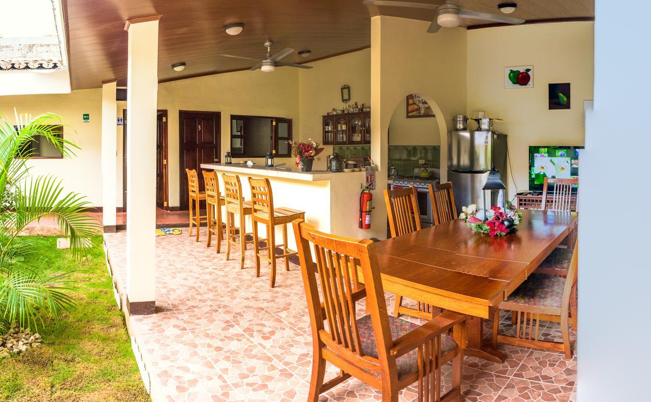 Casa Lula Leon Hostal Стая снимка