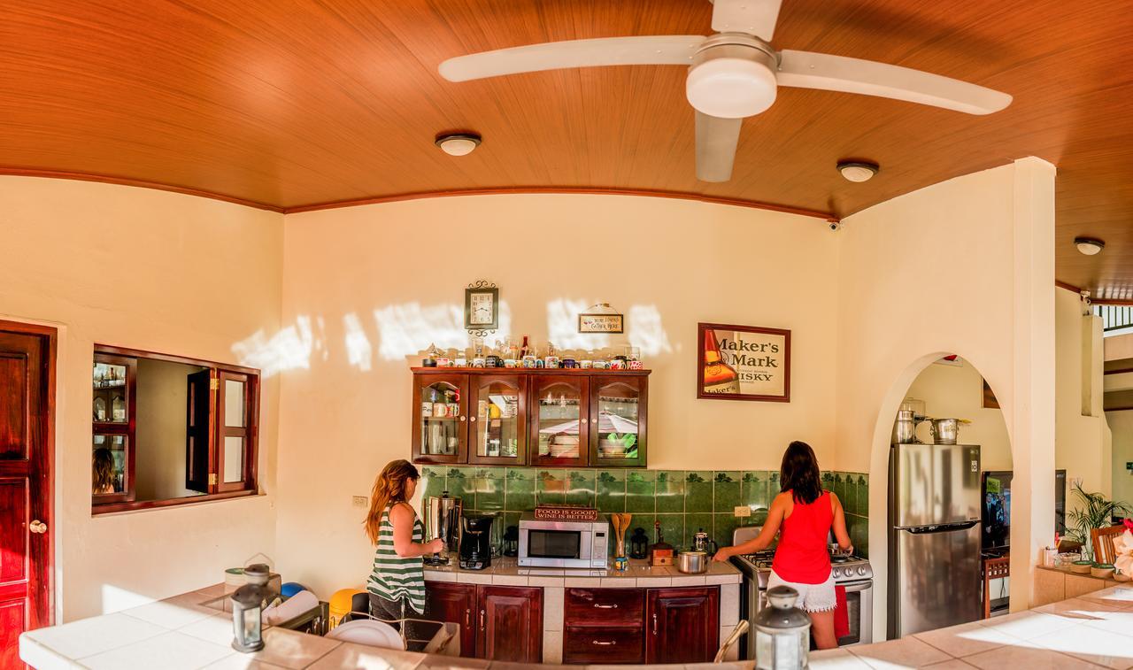 Casa Lula Leon Hostal Стая снимка