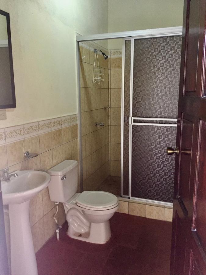 Casa Lula Leon Hostal Екстериор снимка